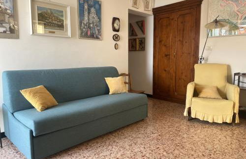 Casa del Sole affacciato sul mare - Foto 8