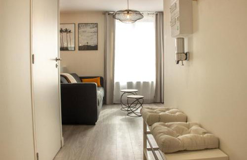 Appartement La Madeleine - Photo 20