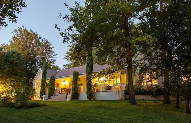 Rosenhof Boutique Hotel - Foto 69