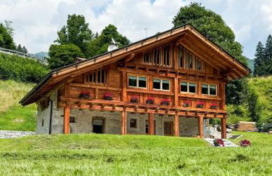 Maroc Mountain Chalet - Photo 34