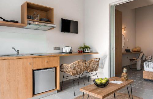 Villa Di Mare Seaside Suites - Foto 126