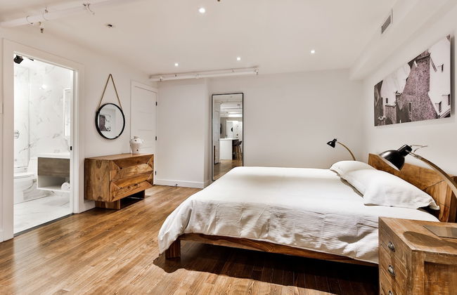 The SFX Old Port - Foto 9