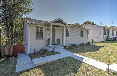 Dream Sylvan Park 4 bed 3 bath, Lush outdoor area - Foto 34