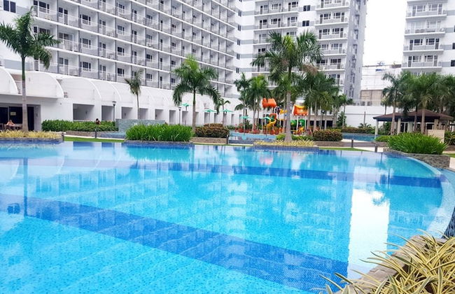 CondoDeal at Shell Residences Moa Pasay - Foto 36