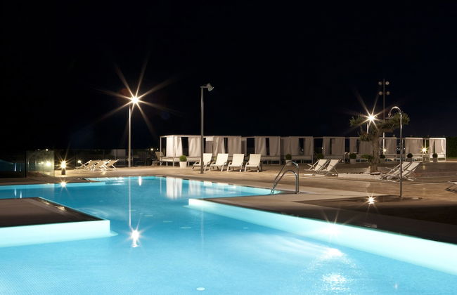 Casamaïa Premium Apartments with Spa - Foto 22