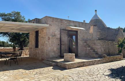 Dimore Storiche - Ulivo di Aldo - Foto 13