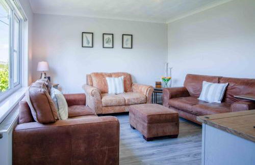 Larkfield - 3 Bedroom Holiday Home - Penally - Photo 27