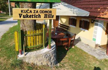 Kuća za odmor Vuketich hills - Foto 8
