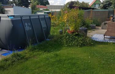 Sommerhausrelaxing für gestreßte Menschen - Foto 11