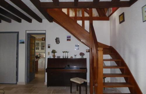 Maison entière indépendante ( logement 1 ) - Foto 2