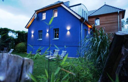 BluGarden Ferienapartments im Spreewald - Foto 28