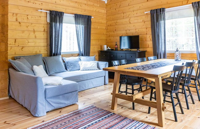 Koppelomaa - Foto 11