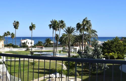 Anacasa Denia Beach AP8209 - Foto 41