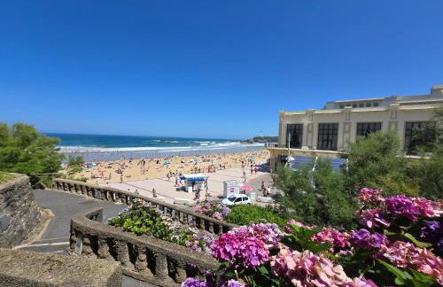 25m2 Grande Plage, hypercentre, balcon - Foto 14