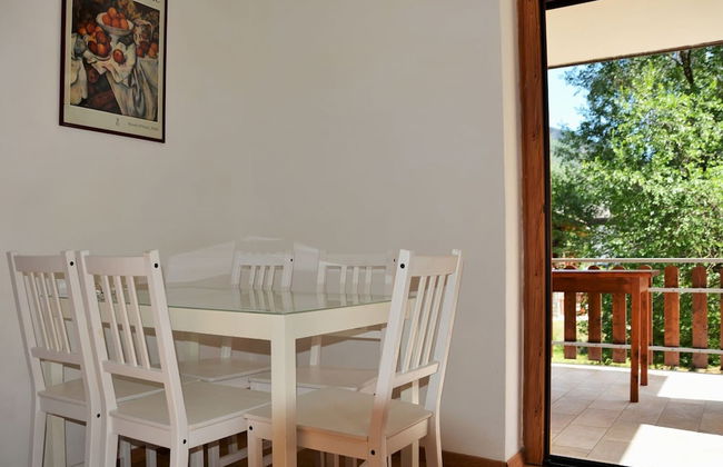 Hilltop Chalet in Antey-Saint-André near Ski Area - Foto 27