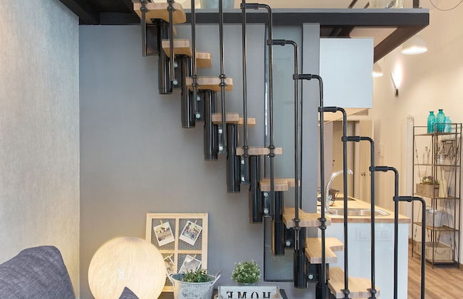 Urban District Apartments - Barcelona Smart Vintage - Foto 6