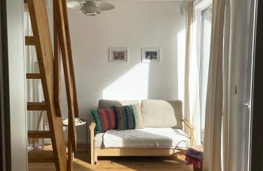 Skrzydła Biebrzy- Eco Cottage nad rzeką Narwią - Biebrza NP - Foto 10