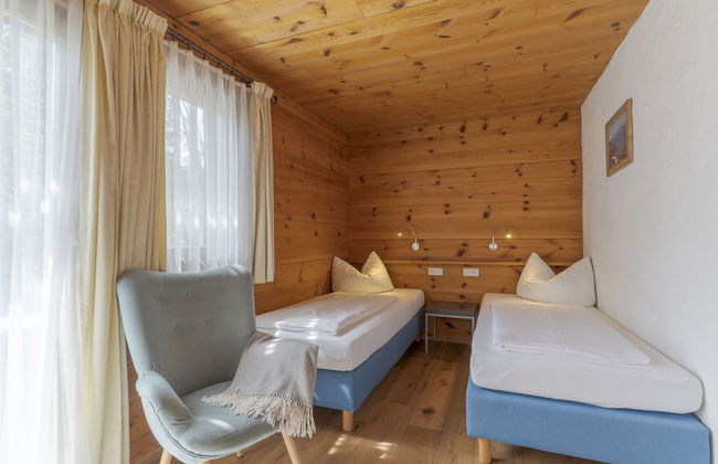 Appartements Rabitsch Hof - Foto 6