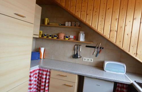 Ferienwohnung-Zeller - Foto 9