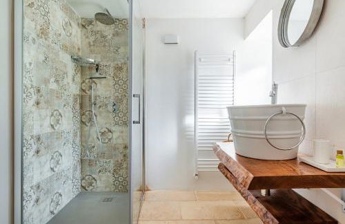 Trulli Vecchia Corte Monopoli - Foto 20