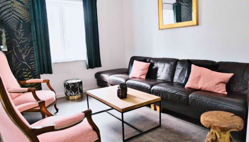 Mein Eifel Ferienhaus Altes Pfarrhaus - Foto 3