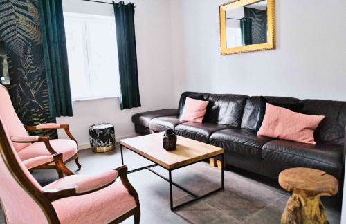 Mein Eifel Ferienhaus Altes Pfarrhaus - Foto 3