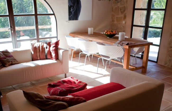 Refugio Marnes Casas Rurales - Foto 30