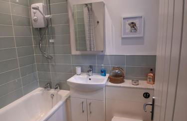 Chapter Farm Cottages - Foto 11