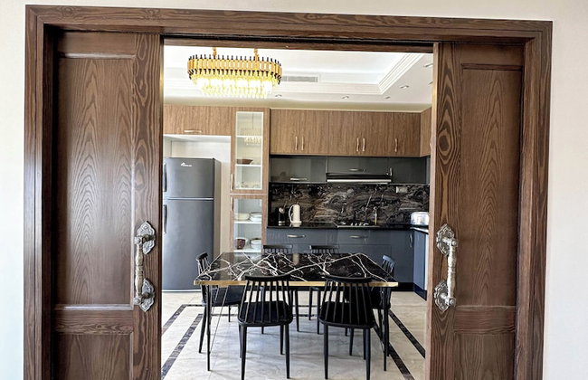 Lovely 3 Bedrooms Fully Equipped With Central Ac - Foto 18