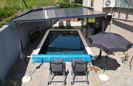 Villa Dambo mit Pool , 4 Sterne - Foto 53