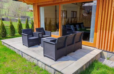 Górska Baja Premium House - Foto 14