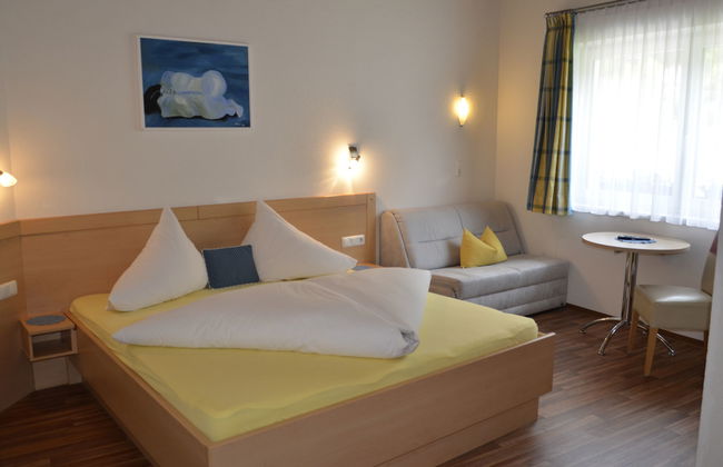 Apart Garni Wachter - Foto 4