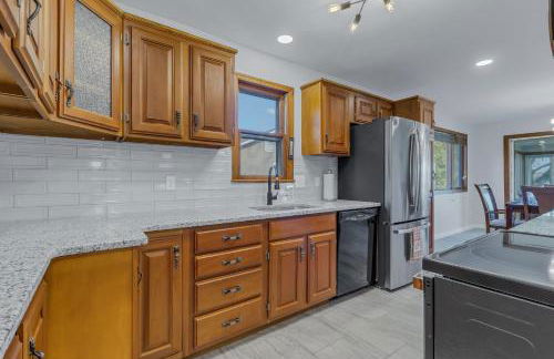 Game Themed Waterfront Fun at Easthaven - Foto 22