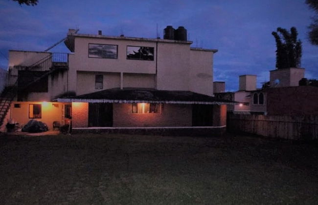 House of Ficus Banderilla,veracruz-mexico - Foto 58