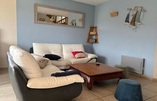 Maison bord de mer - Foto 16