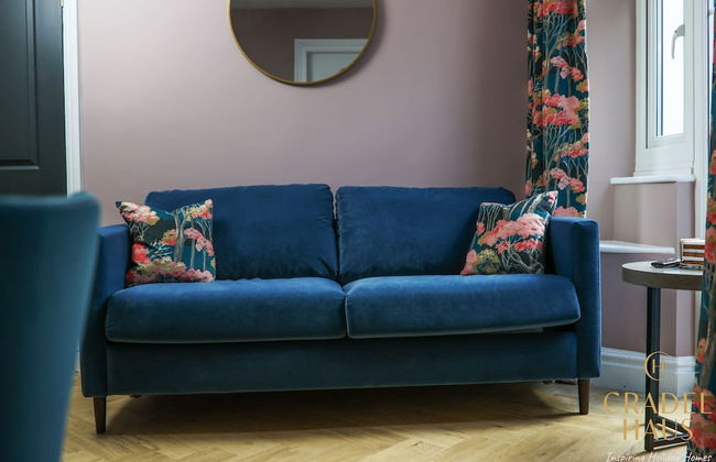 Fair Rigg by Cradel Haus - Foto 27