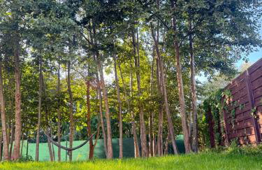 Uroczy apartament z dostępnym parkingiem i ogrodem - Foto 26