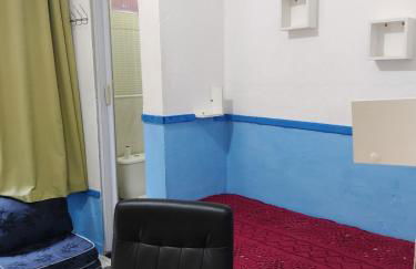 Hostel Trem Di Durmi - Photo 53