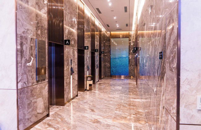 A La Carte Ha Long Residence - Foto 2