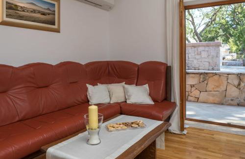 Holiday Home Villa Dalmatica moderna by Interhome - Foto 22