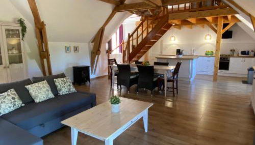 Grand Gîte chez Domaine Château de Bussolles - Foto 5