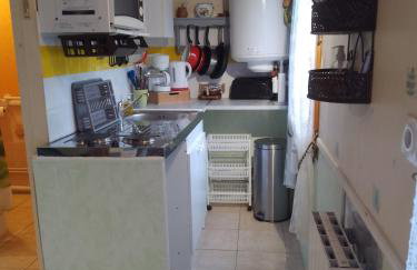 Entre plages à 2kms et forêt - Foto 19