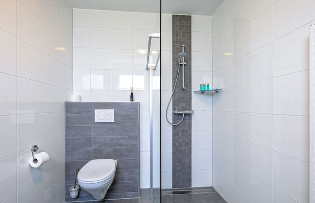 Stylish Texel Escape With Spa - Foto 19