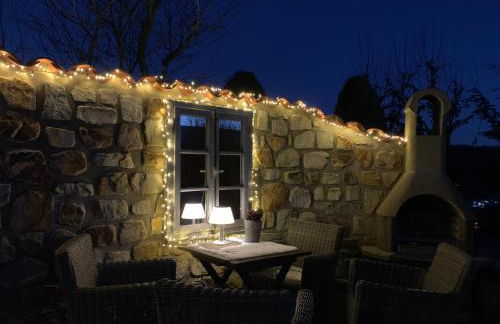 Ferienwohnung Eifelbergblick mit Garten, Schleiden, Wandern in the Eifel National Park, nähe Rursee - Foto 44