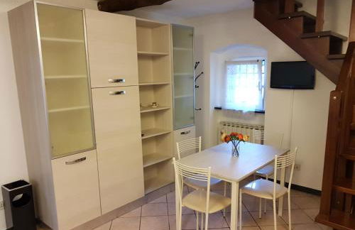 Beautiful loft-Località Le Grazie- Comune Portovenere - Foto 48