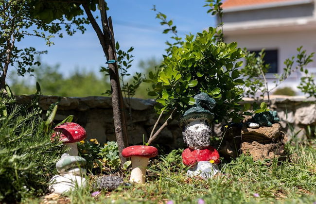 Peaceful and Cozy Holiday Home Near Imotski - Foto 19