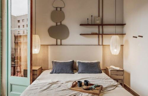 Kaax - 3 bedrooms and balcony in Eixample - Foto 14