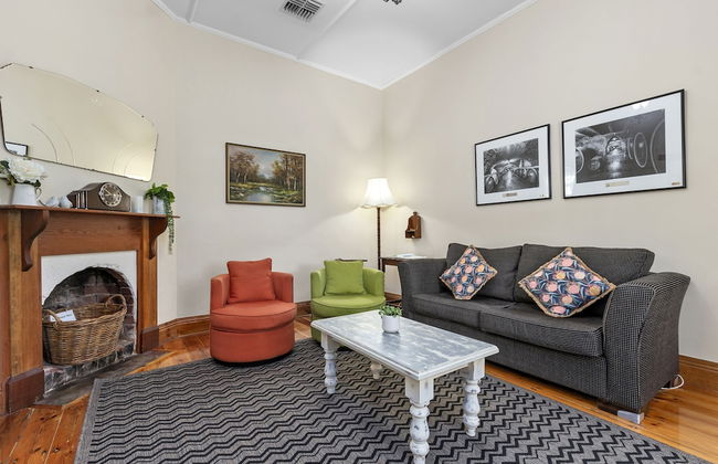 Miriams Cottage - Photo 9