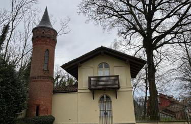 Villa Favorita - Foto 32