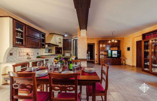 Villa Clara - Country Retreat - Foto 69